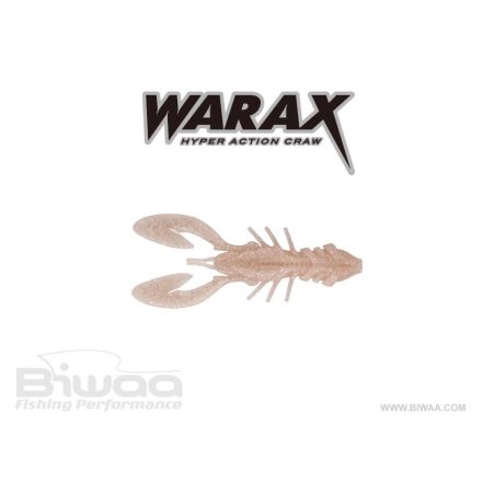 BIWAA WARAX 4" 10cm 07 Biwaa Blast