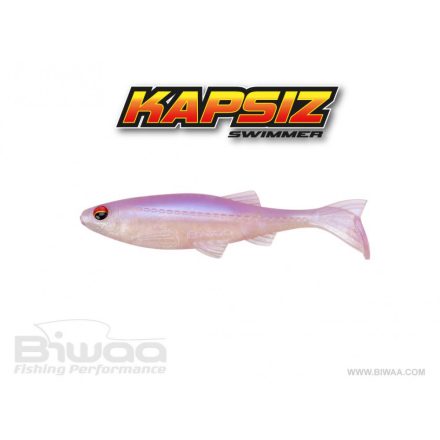 BIWAA KAPSIZ 3" 7.5cm 305 Levander