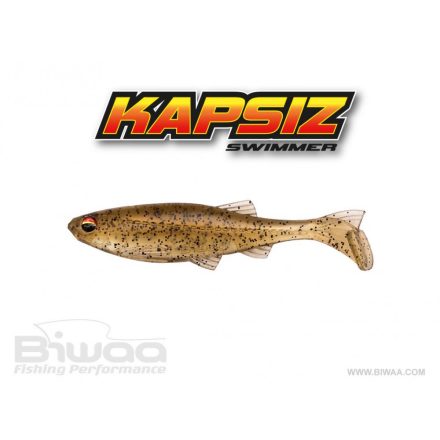 BIWAA KAPSIZ 3" 7.5cm 205 Vairon