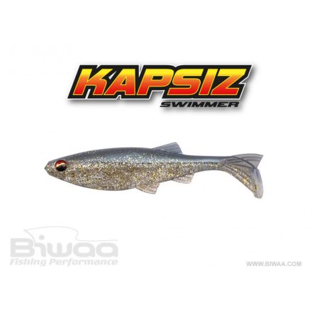 BIWAA KAPSIZ 3" 7.5cm 311 Sexy Shad