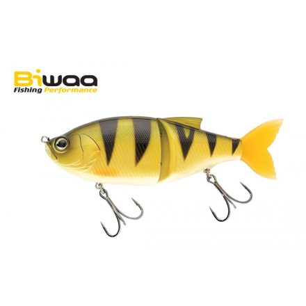 BIWAA GLIDEBEAST 145S 14.5cm 57gr D007 Perche