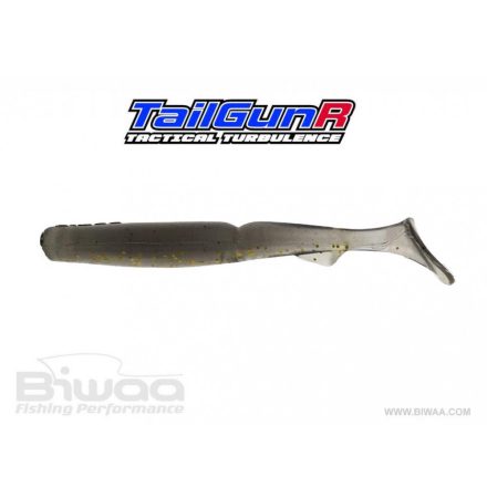 BIWAA TAILGUNR 2.5" 6.5cm 206 Golden Shiner