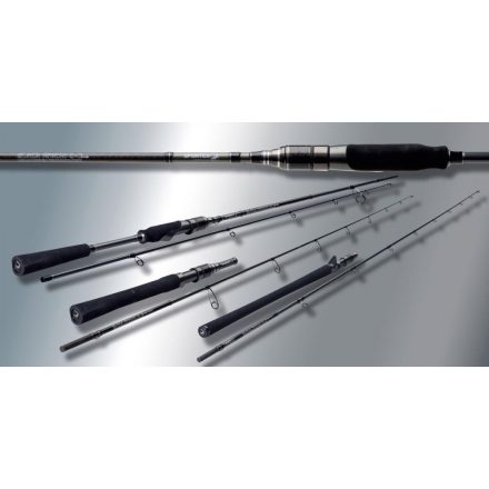 SPORTEX BLACK ARROW G-3 ULR 180 0.5-7gr