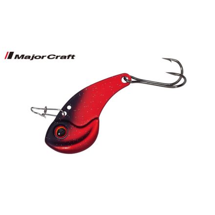 MAJOR CRAFT BLACK PORGY 4cm 10gr #006 Dark Cola