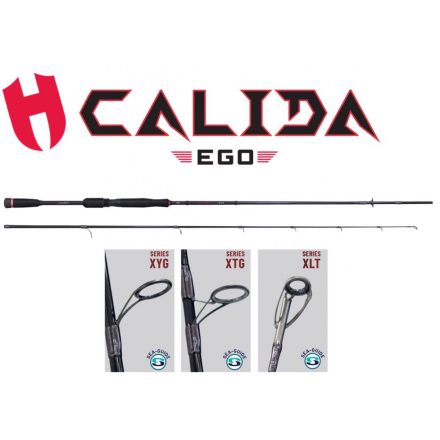 CALIDA EGO HCE2ST-69M 6'9" 205cm 3-15gr Medium