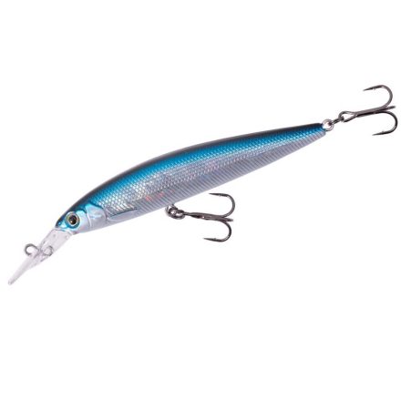 MAJOR CRAFT CEANA JERKBAIT 90SPM MIDDLE 9cm 11gr #021 Black Sapphire