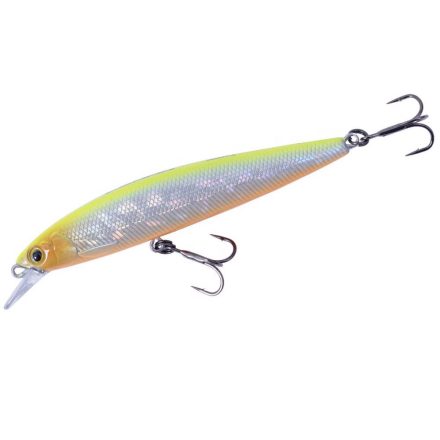 MAJOR CRAFT CEANA JERKBAIT 90SPS SHALLOW 9cm 10gr #012 Chartreuse