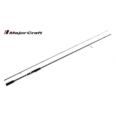 MAJOR CRAFT CEANA CNS-702M FAST 2.13m 7-28gr