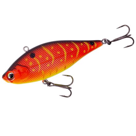 MAJOR CRAFT CEANA VIB 65 6.5cm 14gr #009 Red Craw