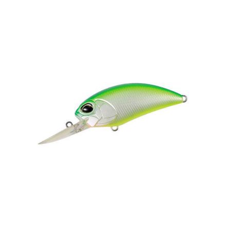 DUO REALIS CRANK M65 11A 6.5cm 16gr CCC3180 Citrus Shad