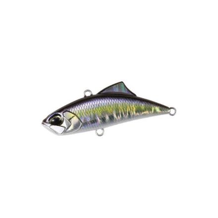 DUO SPEARHEAD RYUKI VIB 4.5cm 5.3gr GPA4009 River Bait