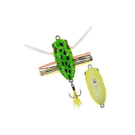 DUO REALIS SHINMUSHI 4.0cm 5.7gr CCC3265 Frogster