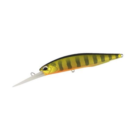 DUO REALIS JERKBAIT 100DR 10cm 15.6gr ASA3146 Gold Perch