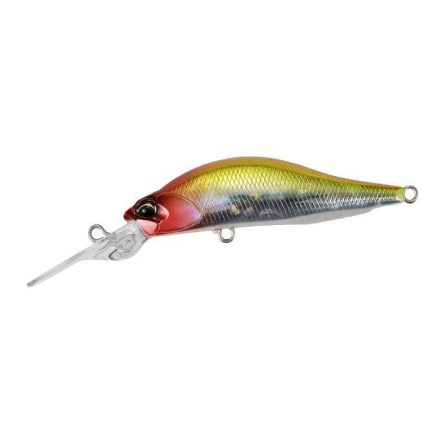 DUO REALIS ROZANTE SHAD 57MR 5.7cm 4.8gr ADA3033 Prism Clown