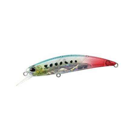 DUO SPEARHEAD RYUKI 70S SW 7cm 9gr CDH0365 Bleeding Sardine