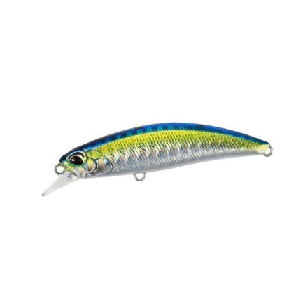 DUO SPEARHEAD RYUKI 60S SW 6cm 6.5gr DHA0140 Ocean Blue Back