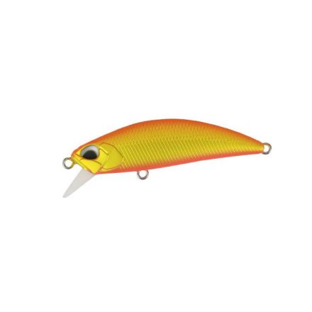 DUO SPEARHEAD RYUKI 50S 5cm 4.5gr CCC4081 Mat Orange Back Goldy