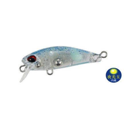 DUO TETRA WORKS TOTO FAT 35S 3.5cm 2.1gr CCC0074 Aqua GT