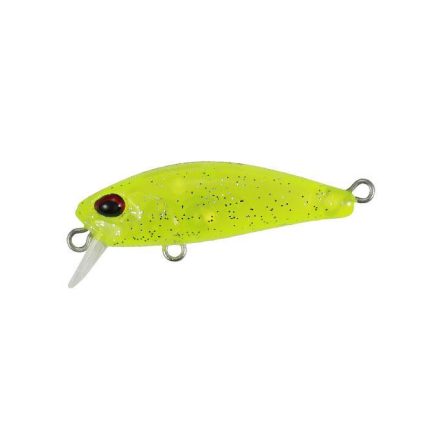 DUO TETRA WORKS TOTO FAT 35S 3.5cm 2.1gr CCC0075 Lemon Boost