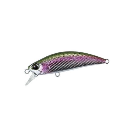 DUO SPEARHEAD RYUKI 50S 5cm 4.5gr MCC4036 Rainbow Trout