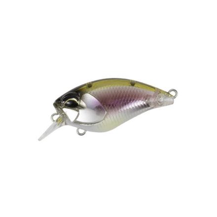 DUO REALIS CRANK MID ROLLER 40F 4cm 5.3gr DSH3061 Komochi Wakasagi