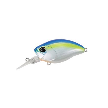 DUO REALIS CRANK 48MR KABUKI 4.8cm 10.5gr ACC3356 Blue Shad