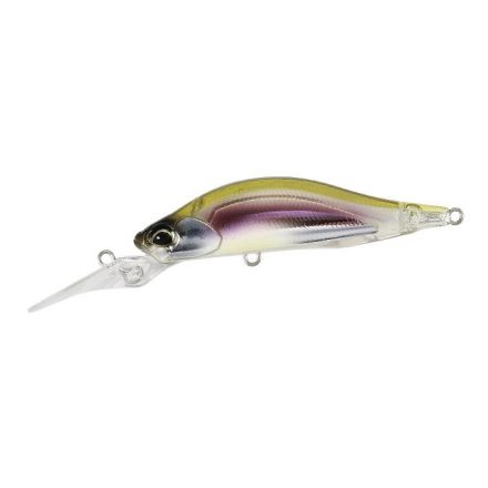 DUO REALIS ROZANTE SHAD 63MR 6.3cm 6.8gr DSH3061 Komochi Wakasagi