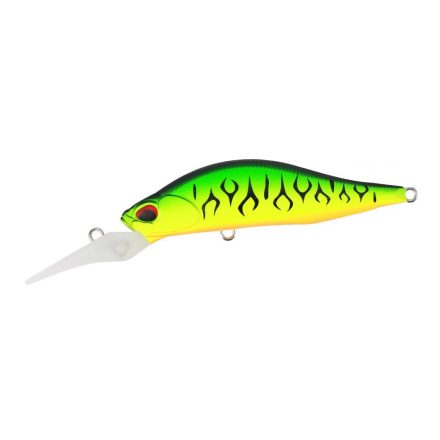 DUO REALIS ROZANTE SHAD 63MR 6.3cm 6.8gr ACC3059 Mat Tiger