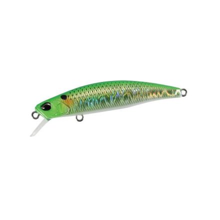 DUO TIDE MINNOW 75 SPRINT 7.5cm 11gr CPA3512 Inakko Lime Chart