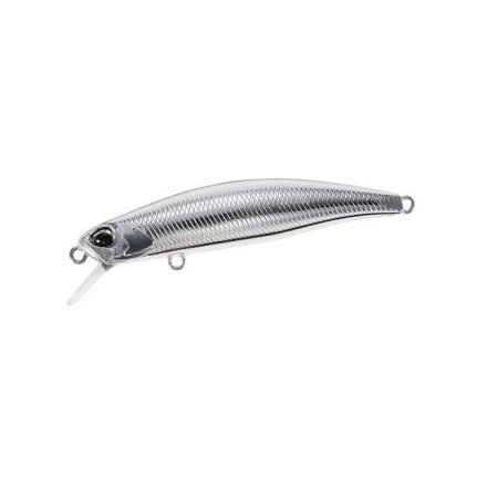 DUO TIDE MINNOW 75 SPRINT 7.5cm 11gr MCC0522 UV Silver Slash B