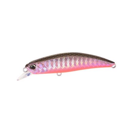 DUO SPEARHEAD RYUKI 60S 6cm 6.5gr AHA4037 Berry Bait