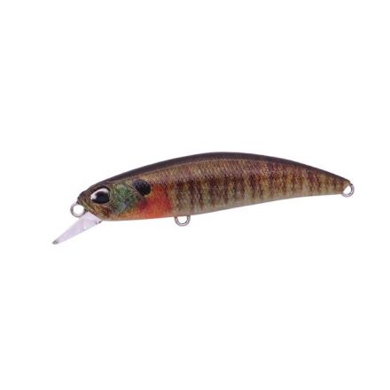 DUO SPEARHEAD RYUKI 60S 6cm 6.5gr CCC3357 True Gill