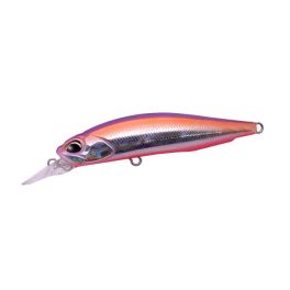 Duo Realis Crank 48MR Bottom Rush Wobbler - 4.8cm