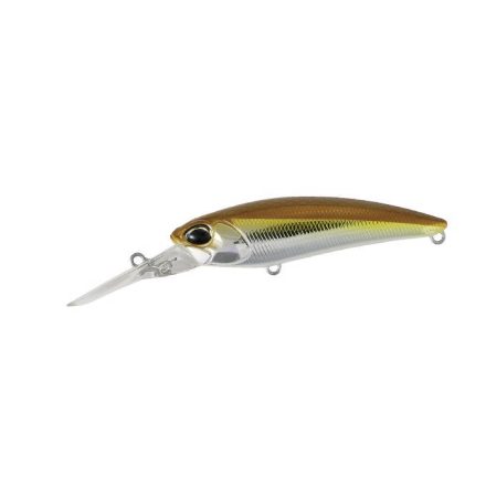 DUO REALIS SHAD 62DR SP 6.2cm 6gr MCC3142 Golden Wakasagi