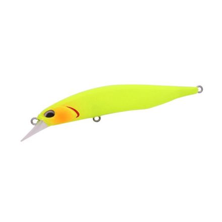 DUO REALIS JERKBAIT 85SP 8.5cm 8gr ACC3524 Fang Chartreuse