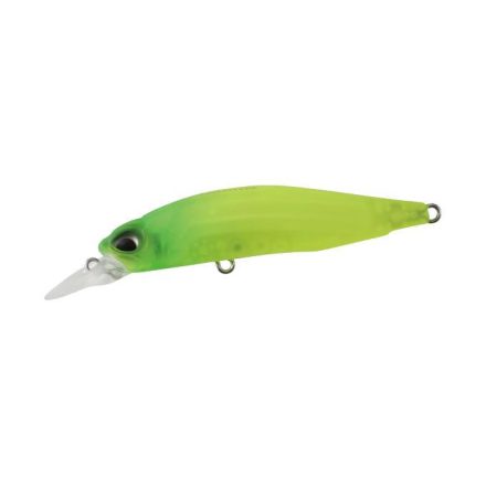 DUO REALIS ROZANTE 63SP 6.3cm 5gr CCC3516 Ghost Mat Lime Chart