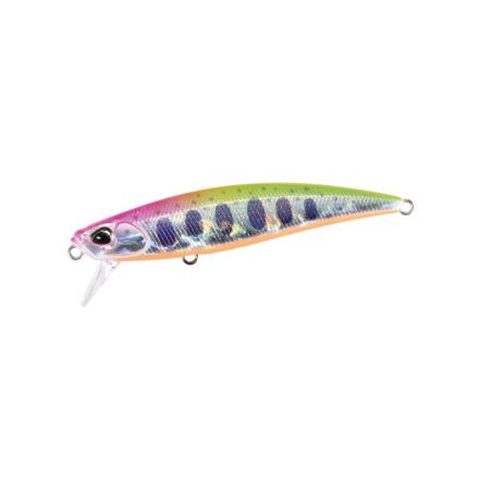 DUO SPEARHEAD RYUKI 71S 7.1cm 10gr ADA4093 UV Pink Chart Yamame OB