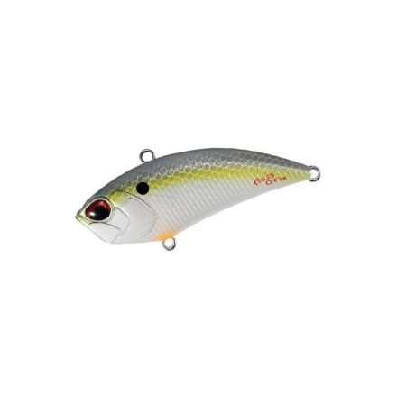 DUO REALIS VIBRATION 62 G-FIX 6.2cm 14.5gr ACC3083 American Shad