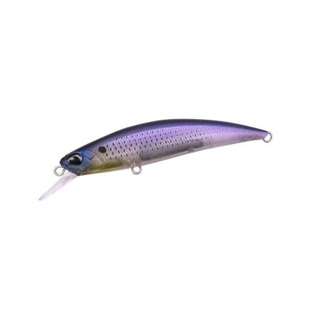 DUO SPEARHEAD RYUKI 70S 7cm 9gr CCC0675 Ghost Grape Mullet