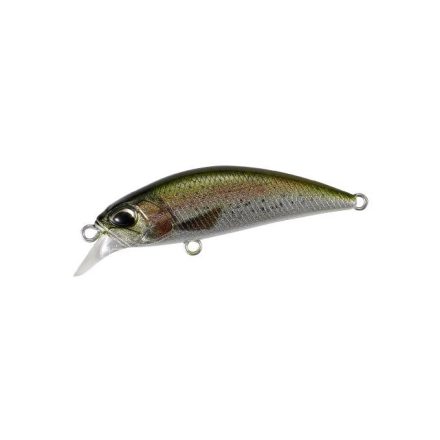 DUO SPEARHEAD RYUKI 45S 4.5cm 4gr CCC3836 Rainbow Trout ND