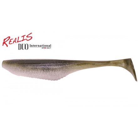 DUO REALIS VERSA SHAD FAT 5" 12.5cm F099 Rikyu