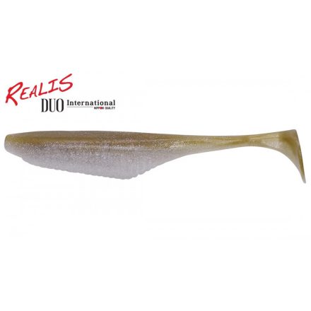 DUO REALIS VERSA SHAD FAT 7" 17.8cm F100 Lively Rikyu