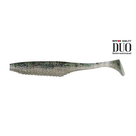 DUO REALIS VERSA SHAD 4" 10cm F091 Baby Bass