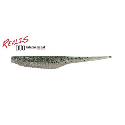 DUO REALIS VERSA PINTAIL 4" 10cm F091 Baby Bass