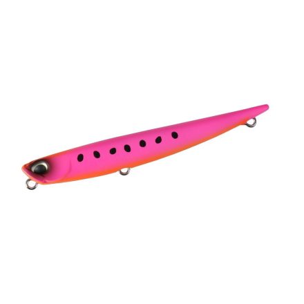 DUO BAYRUF MANIC FISH 88 8.8cm 11gr ACC0761 UV Deluxe Pink GB