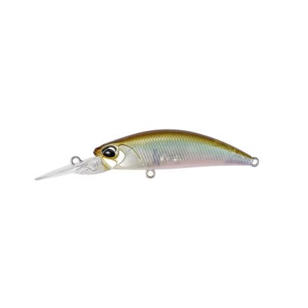 DUO SPEARHEAD RYUKI 50MDF 5cm 3.2gr CEA3006 Ghost Minnow