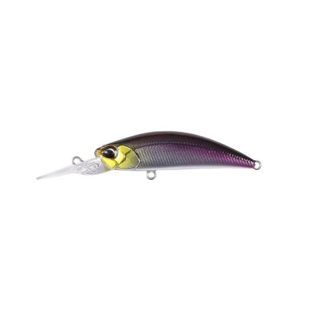 DUO SPEARHEAD RYUKI 50MDSP 5cm 3.4gr CSN4011 Stream Shad