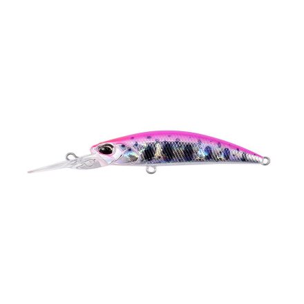 DUO SPEARHEAD RYUKI 70MDSP 7cm 5.6gr ADA4019 Pink Yamame