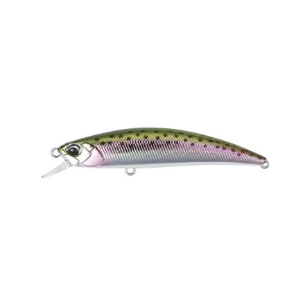 DUO SPEARHEAD RYUKI 80SP 8cm 5.6gr MCC4036 Rainbow Trout