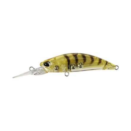 DUO SPEARHEAD RYUKI 70MDF 7cm 5.4gr CCC0312 Gold Shrimp